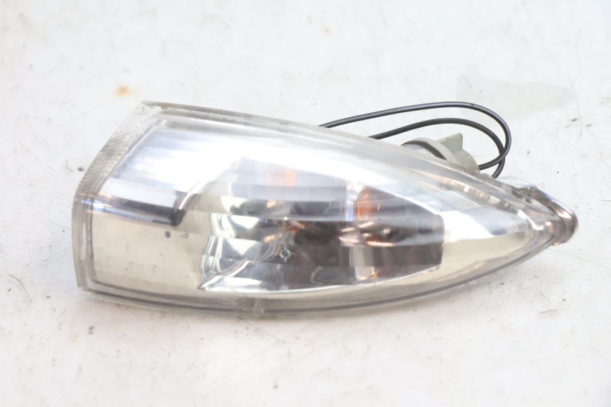 photo de RECHTER HINTERER BLINKER PIAGGIO FLY 2T 50 (2004 - 2017) - Hauptansicht