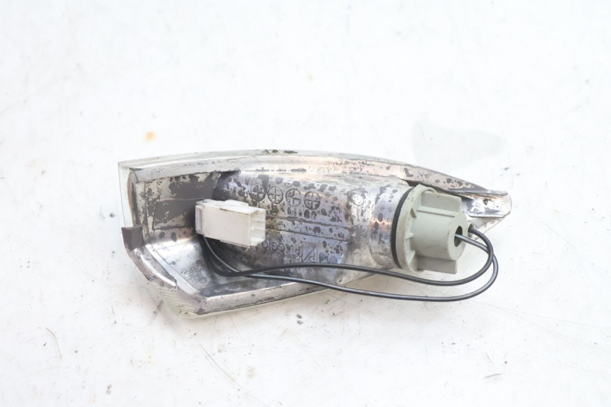 photo de RECHTER HINTERER BLINKER PIAGGIO FLY 2T 50 (2004 - 2017) - Alternative Perspektive