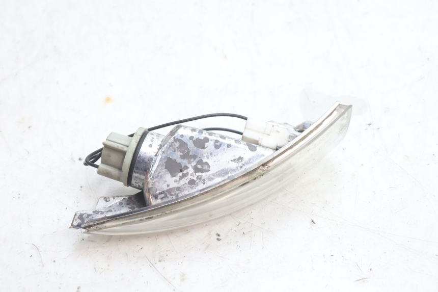 photo de RECHTER HINTERER BLINKER PIAGGIO FLY 2T 50 (2004 - 2017) - Technische Nahaufnahme