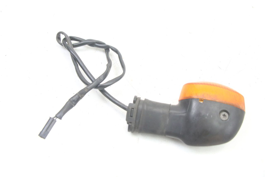 photo de HINTEN RECHTS BLINKER YAMAHA FZ6 FAZER S2 600 (2007 - 2011) - Alternative Perspektive