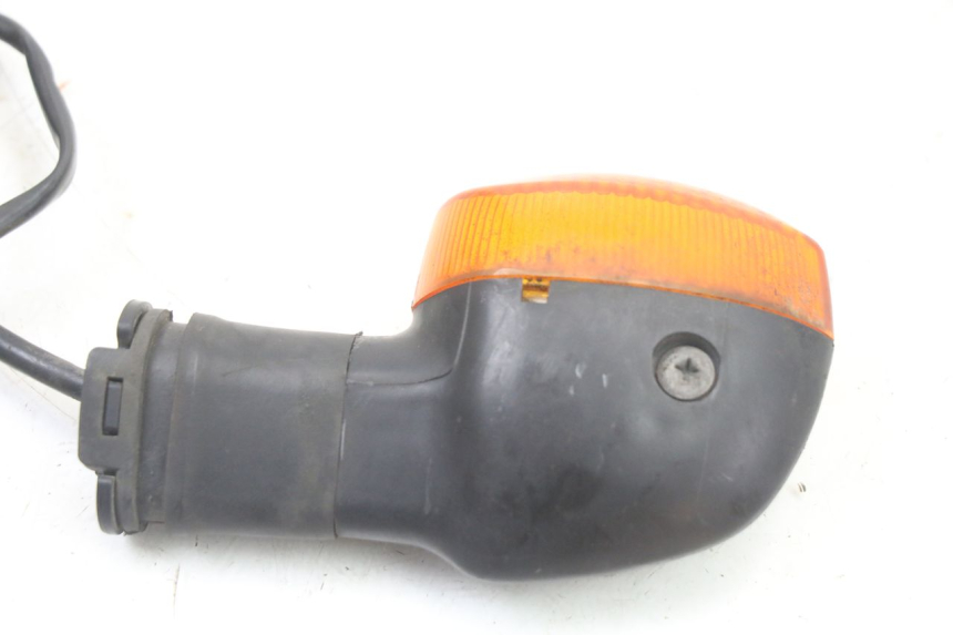 photo de HINTEN RECHTS BLINKER YAMAHA FZ6 FAZER S2 600 (2007 - 2011) - Technische Nahaufnahme