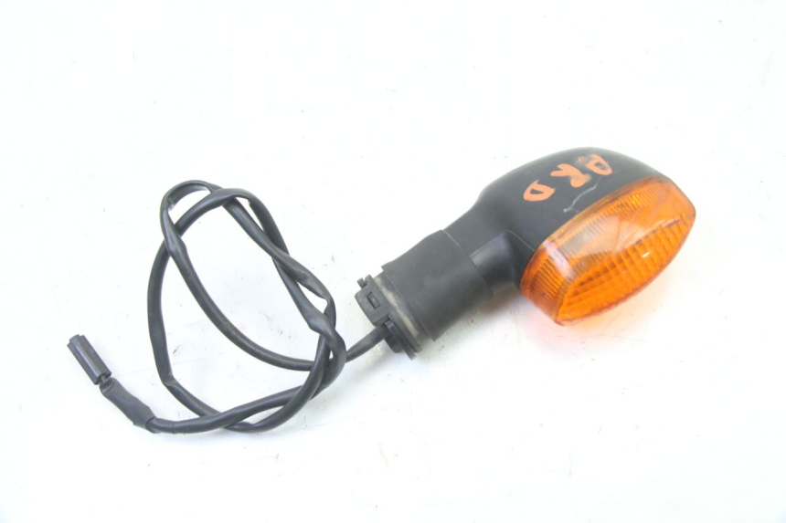 photo de HINTEN RECHTS BLINKER YAMAHA FZ6 FAZER S2 600 (2007 - 2011) - Hauptansicht