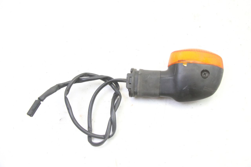 photo de HINTEN RECHTS BLINKER YAMAHA FZ6 FAZER S2 600 (2007 - 2011) - Alternative Perspektive