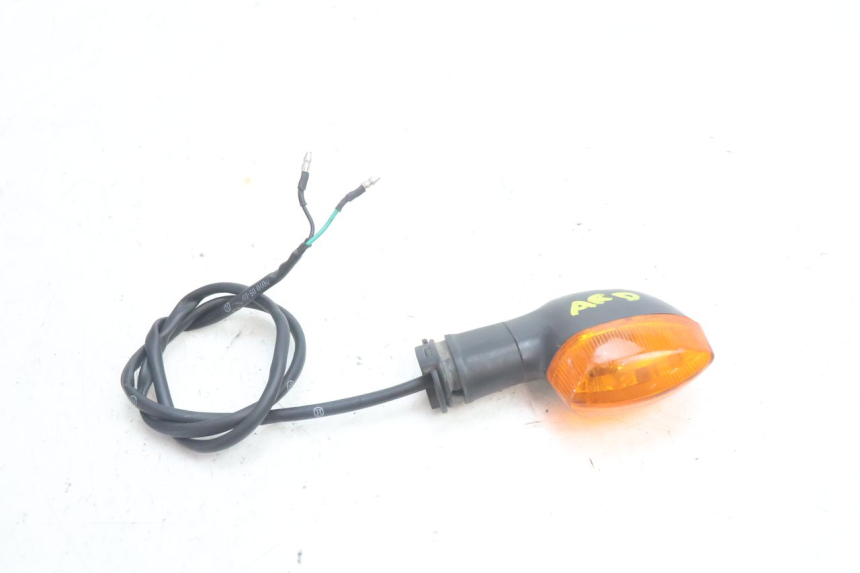 photo de HINTEN RECHTS BLINKER YAMAHA FZ8 800 (2010 - 2016) - Hauptansicht