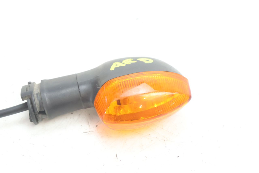 photo de HINTEN RECHTS BLINKER YAMAHA FZ8 800 (2010 - 2016) - Detailansicht des Bauteils