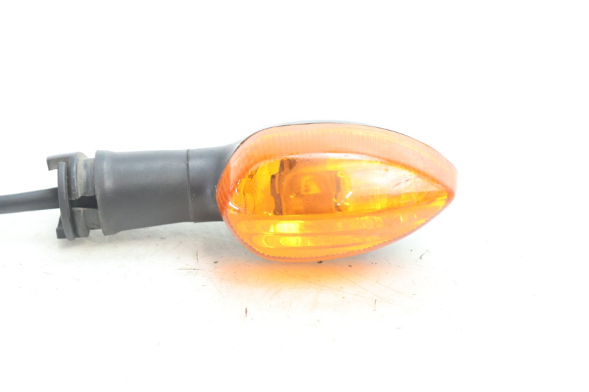 photo de HINTEN RECHTS BLINKER YAMAHA FZ8 800 (2010 - 2016) - Zoom auf Gebrauchszustand