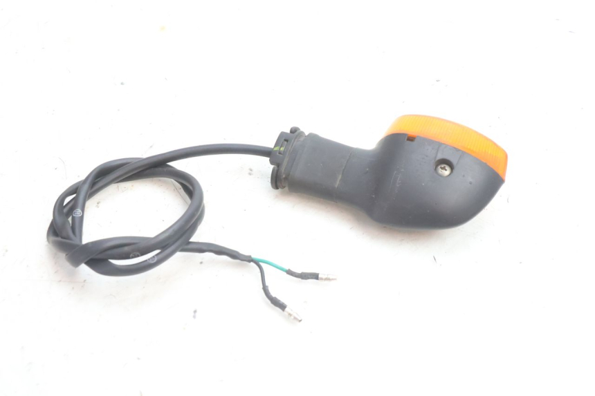 photo de HINTEN RECHTS BLINKER YAMAHA FZ8 800 (2010 - 2016) - Technische Nahaufnahme
