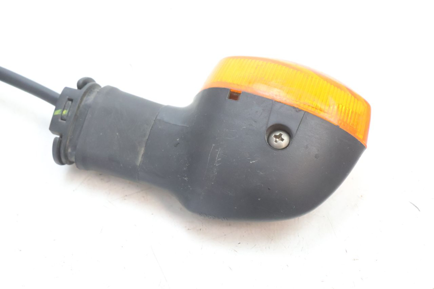 photo de HINTEN RECHTS BLINKER YAMAHA FZ8 800 (2010 - 2016) - Gesamtansicht des Produkts