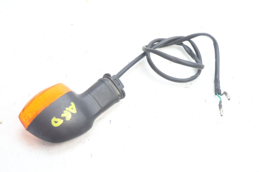 photo de HINTEN RECHTS BLINKER YAMAHA FZ8 800 (2010 - 2016) - Details der Befestigungspunkte