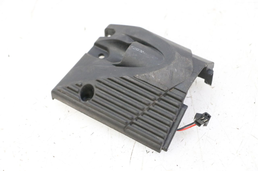 photo de HINTEN RECHTS BLINKER KUKIRIN G2 MASTER 1 - Zoom auf Gebrauchszustand