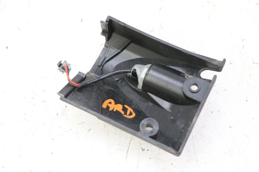 photo de HINTEN RECHTS BLINKER KUKIRIN G2 MASTER 1 - Oberflächenzustand und Material