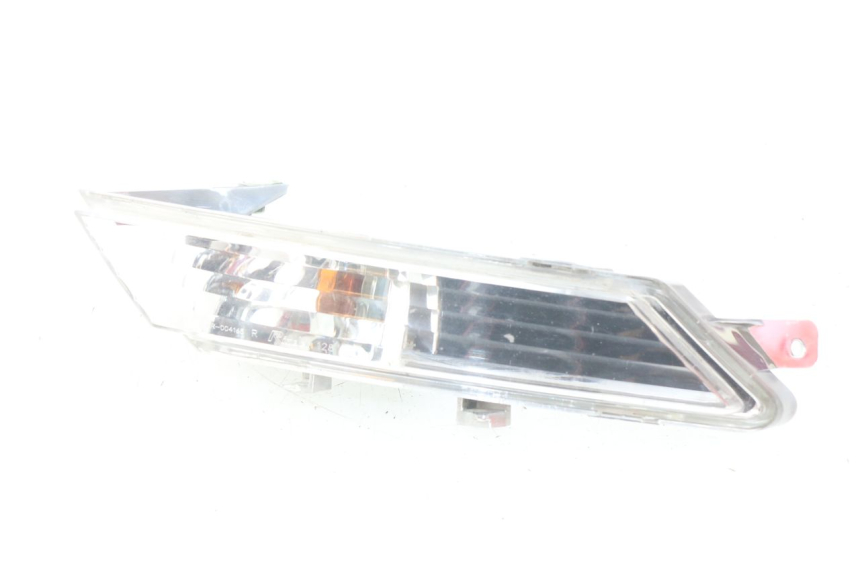 photo de RECHTER HINTERER BLINKER PEUGEOT GEOPOLIS 400 (2007 - 2013) - Hauptansicht