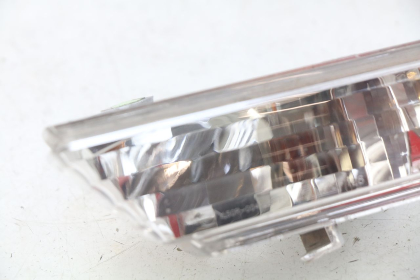 photo de RECHTER HINTERER BLINKER PEUGEOT GEOPOLIS 400 (2007 - 2013) - Zoom auf Gebrauchszustand