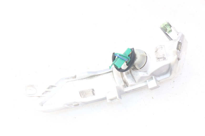 photo de RECHTER HINTERER BLINKER PEUGEOT GEOPOLIS 400 (2007 - 2013) - Technische Nahaufnahme