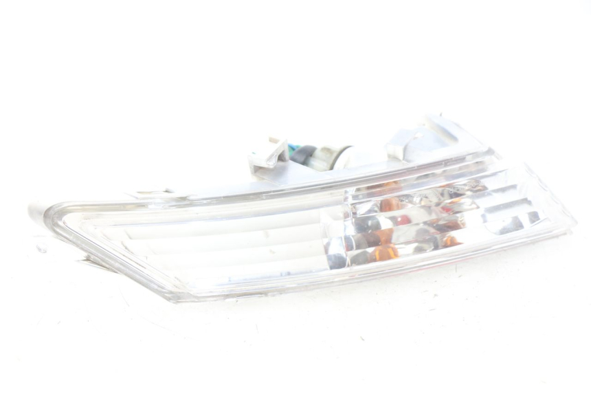 photo de RECHTER HINTERER BLINKER PEUGEOT GEOPOLIS 400 (2007 - 2013) - Details der Befestigungspunkte