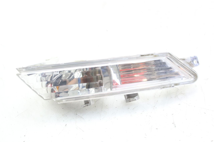 photo de HINTEN RECHTS BLINKER PEUGEOT GEOPOLIS RS 125 (2007 - 2009) - Hauptansicht