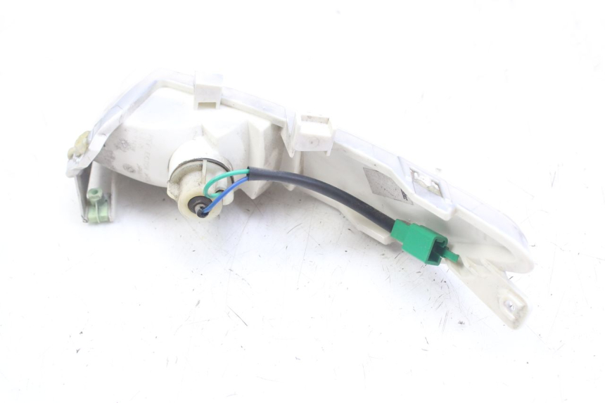 photo de HINTEN RECHTS BLINKER PEUGEOT GEOPOLIS RS 125 (2007 - 2009) - Detailansicht des Bauteils