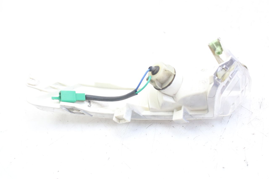 photo de HINTEN RECHTS BLINKER PEUGEOT GEOPOLIS RS 125 (2007 - 2009) - Zoom auf Gebrauchszustand