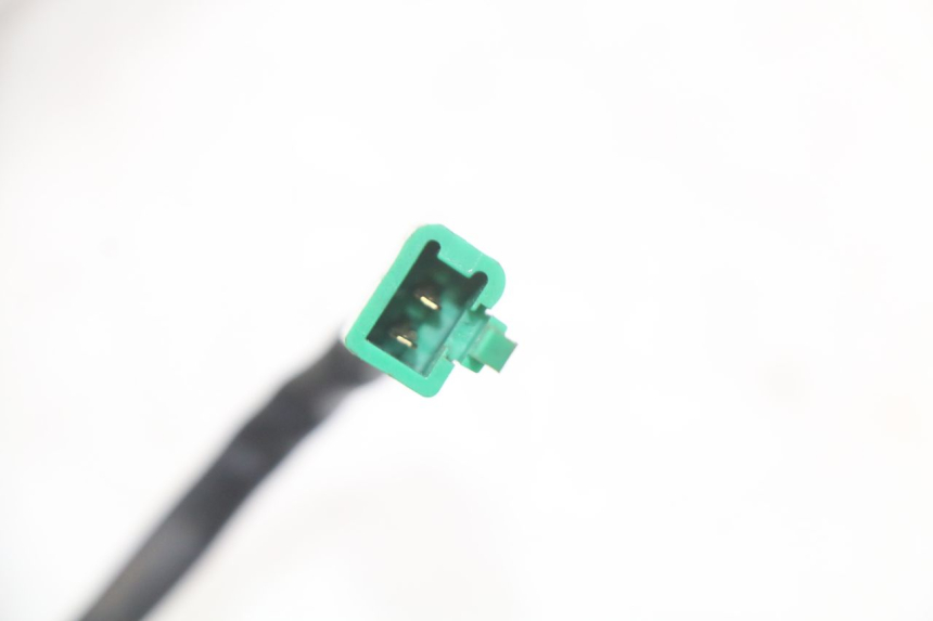 photo de HINTEN RECHTS BLINKER PEUGEOT GEOPOLIS RS 125 (2007 - 2009) - Oberflächenzustand und Material