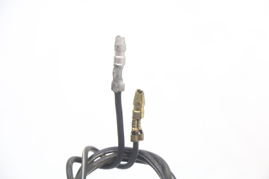 photo de HINTEN RECHTS BLINKER SUZUKI GN 125 (1997 - 2000) - Gesamtansicht des Produkts