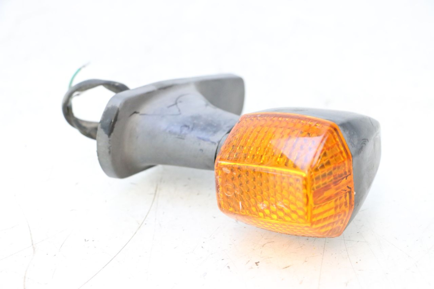photo de HINTEN RECHTS BLINKER KAWASAKI GPX F ZX750F 750 (1986 - 1990) - Hauptansicht