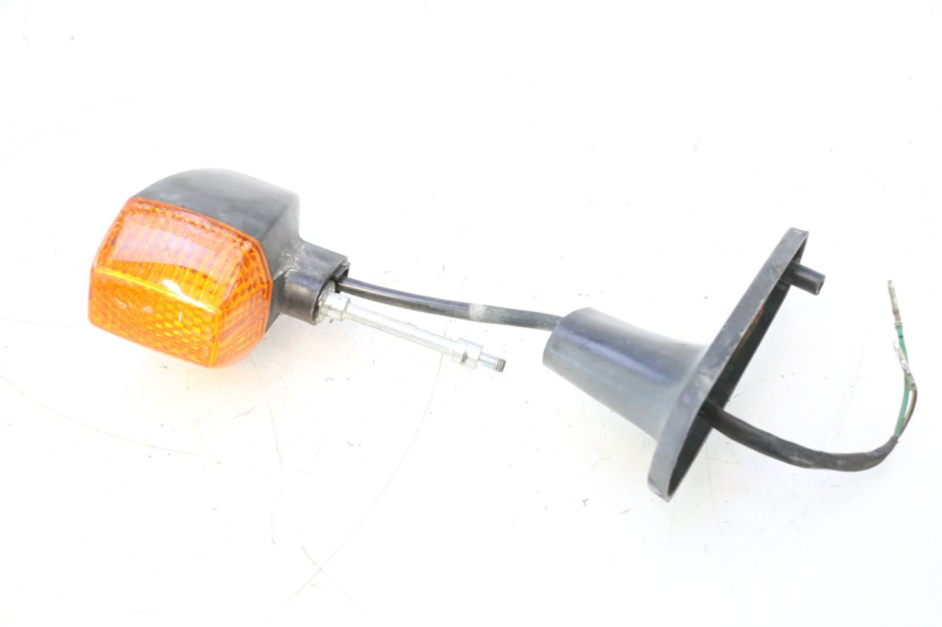 photo de HINTEN RECHTS BLINKER KAWASAKI GPX F ZX750F 750 (1986 - 1990) - Detailansicht des Bauteils