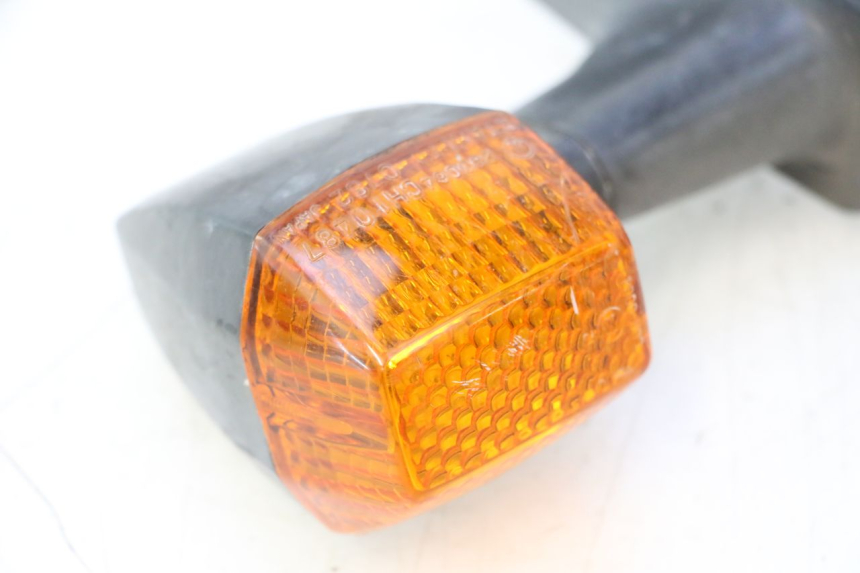 photo de HINTEN RECHTS BLINKER KAWASAKI GPX F ZX750F 750 (1986 - 1990) - Technische Nahaufnahme