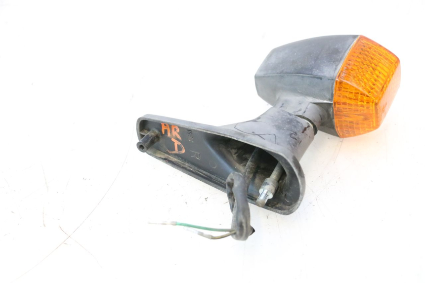 photo de HINTEN RECHTS BLINKER KAWASAKI GPX F ZX750F 750 (1986 - 1990) - Gesamtansicht des Produkts