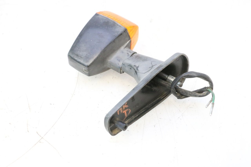 photo de HINTEN RECHTS BLINKER KAWASAKI GPX F ZX750F 750 (1986 - 1990) - Details der Befestigungspunkte