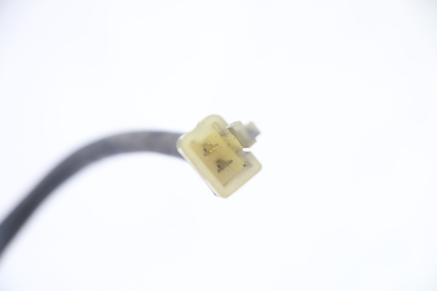 photo de HINTEN RECHTS BLINKER KAWASAKI GPZ RX 1000 (1986 - 1988) - Technische Nahaufnahme