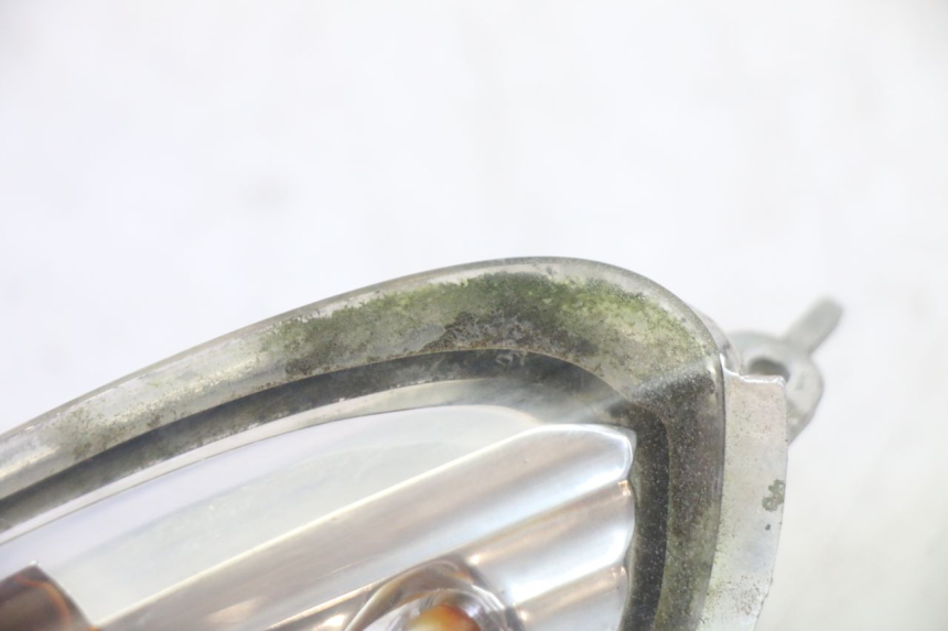 photo de HINTEN RECHTS BLINKER KYMCO GRAND DINK 125 (2002 - 2007) - Alternative Perspektive