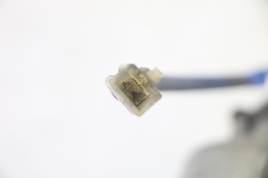 photo de HINTEN RECHTS BLINKER KYMCO GRAND DINK 125 (2002 - 2007) - Oberflächenzustand und Material