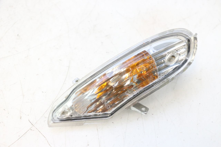 photo de HINTEN RECHTS BLINKER KYMCO GRAND DINK 125 (2008 - 2014) - Hauptansicht