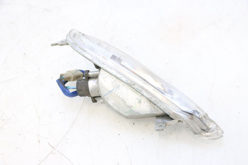 photo de HINTEN RECHTS BLINKER KYMCO GRAND DINK 125 (2008 - 2014) - Technische Nahaufnahme