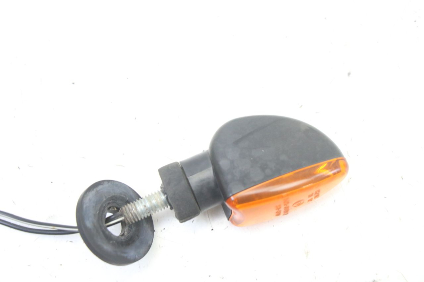 photo de HINTEN RECHTS BLINKER SUZUKI GS GSE 500 (2001 - 2003) - Zoom auf Gebrauchszustand