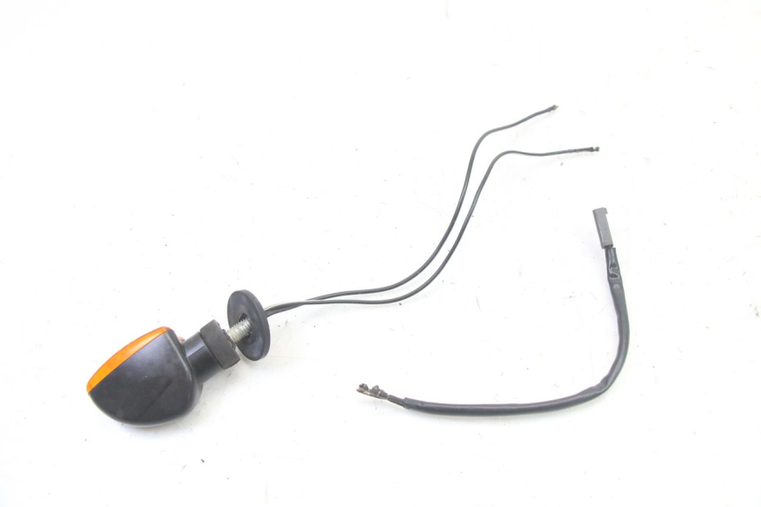 photo de HINTEN RECHTS BLINKER SUZUKI GS GSE 500 (2001 - 2003) - Technische Nahaufnahme