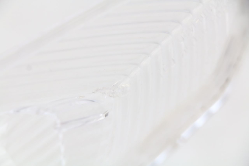 photo de HINTEN RECHTS BLINKER SUZUKI GSX-R GSXR 750 (2011 - 2016) - Zoom auf Gebrauchszustand