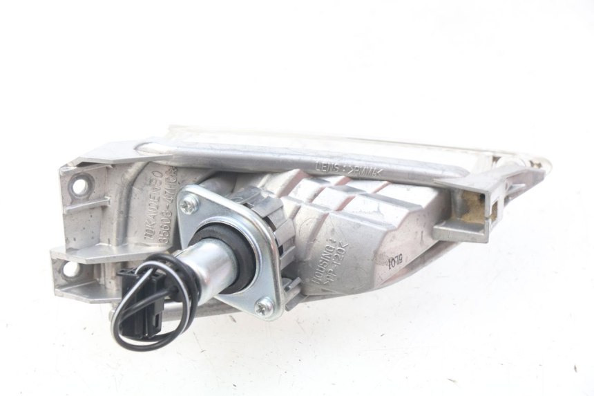 photo de HINTEN RECHTS BLINKER SUZUKI GSX-R GSXR 750 (2011 - 2016) - Gesamtansicht des Produkts