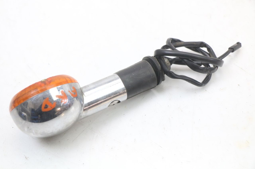 photo de HINTEN RECHTS BLINKER SUZUKI GZ MARAUDER 125 (1998 - 2004) - Alternative Perspektive