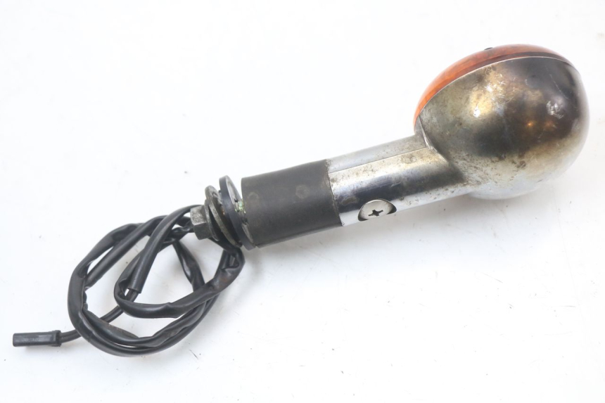 photo de HINTEN RECHTS BLINKER SUZUKI GZ MARAUDER 125 (1998 - 2004) - Gesamtansicht des Produkts