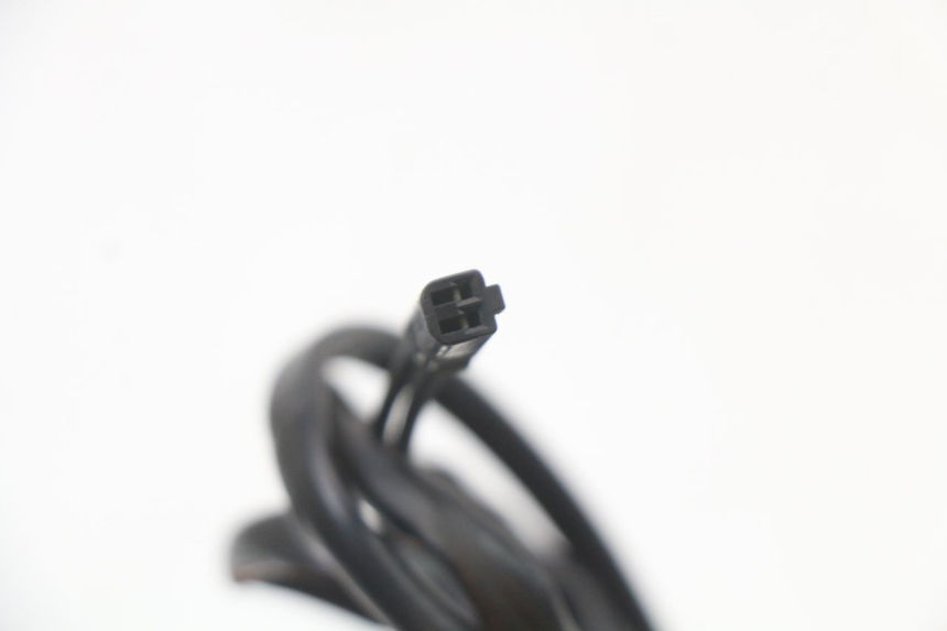 photo de HINTEN RECHTS BLINKER SUZUKI GZ MARAUDER 125 (1998 - 2004) - Oberflächenzustand und Material