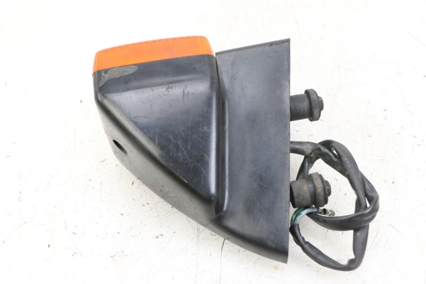 photo de HINTEN RECHTS BLINKER HONDA CBR F 1000 (1993 - 1996) - Technische Nahaufnahme