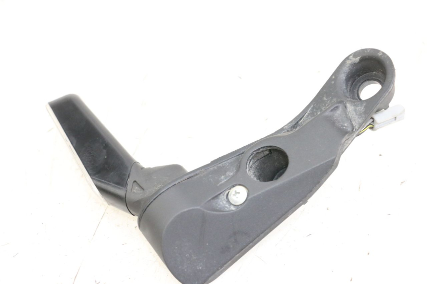 photo de HINTEN RECHTS BLINKER HUSQVARNA SVARTPILEN 401 (2018 - 2023) - Zoom auf Gebrauchszustand