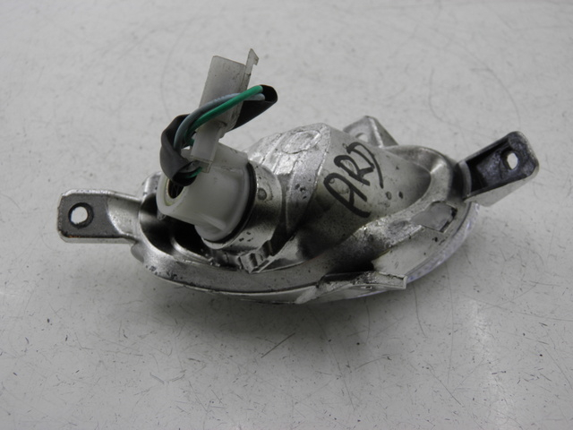 photo de HINTEN RECHTS BLINKER JM MOTOR JULIA 50 (2010 - 2014) - Zoom auf Gebrauchszustand