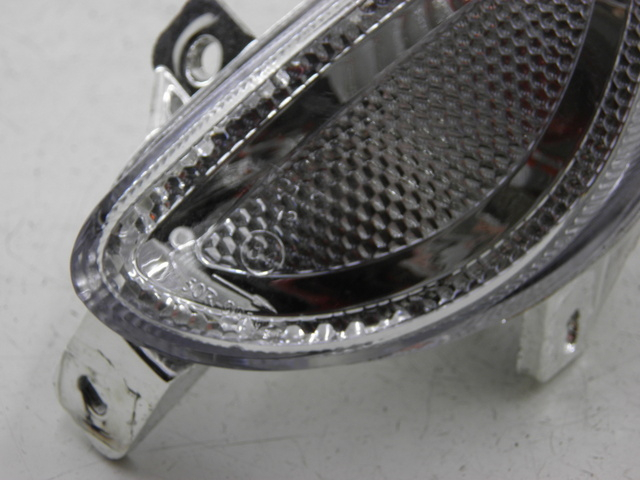 photo de HINTEN RECHTS BLINKER JM MOTOR JULIA 50 (2010 - 2014) - Technische Nahaufnahme