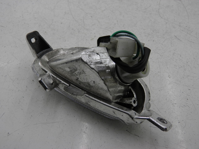 photo de HINTEN RECHTS BLINKER JM MOTOR JULIA 50 (2010 - 2014) - Gesamtansicht des Produkts