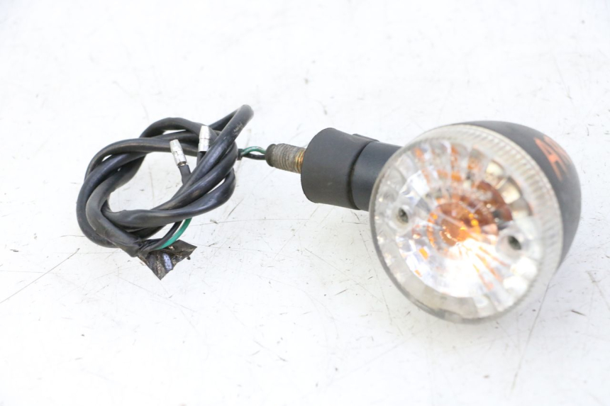 photo de HINTEN RECHTS BLINKER KEEWAY K-LIGHT KLIGHT 125 (2018 - 2025) - Hauptansicht