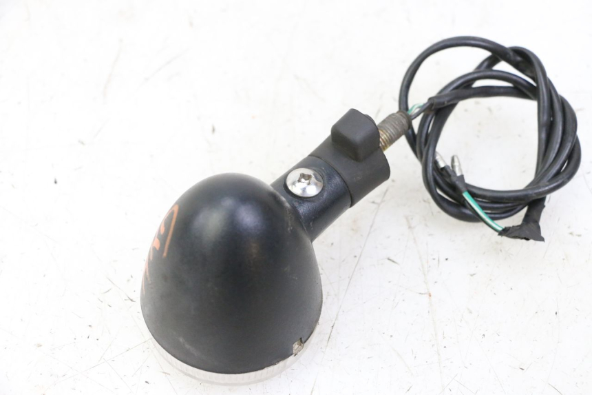 photo de HINTEN RECHTS BLINKER KEEWAY K-LIGHT KLIGHT 125 (2018 - 2025) - Detailansicht des Bauteils