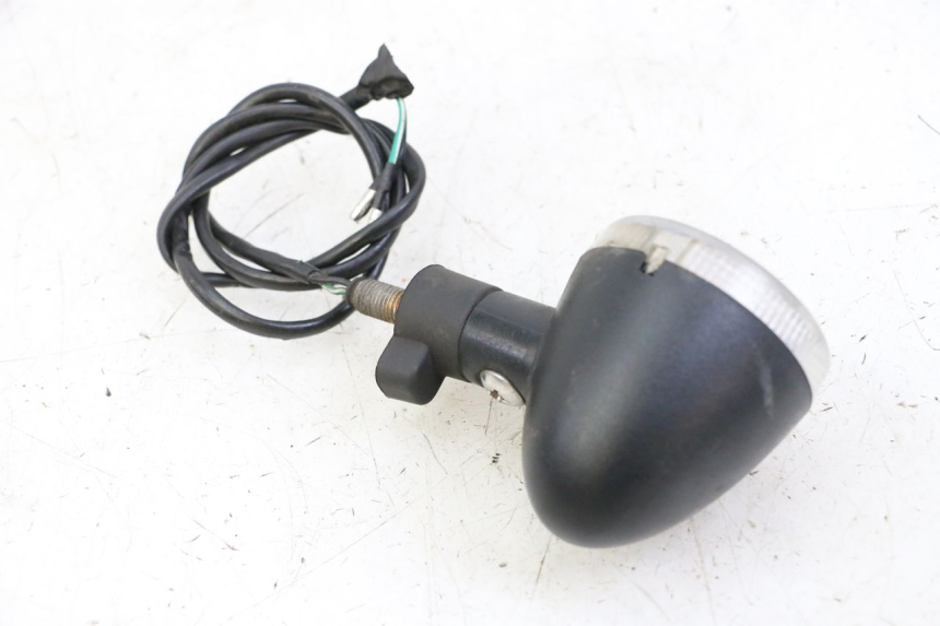 photo de HINTEN RECHTS BLINKER KEEWAY K-LIGHT KLIGHT 125 (2018 - 2025) - Alternative Perspektive
