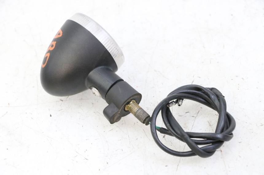 photo de HINTEN RECHTS BLINKER KEEWAY K-LIGHT KLIGHT 125 (2018 - 2025) - Technische Nahaufnahme